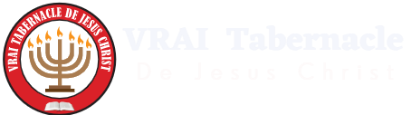 VRAI Tabernacle De Jesus Christ
